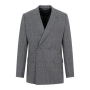 Dior Blazers Gray, Herr