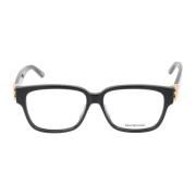 Balenciaga Glasses Black, Dam