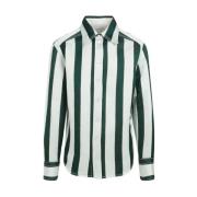 Bottega Veneta Casual Shirts Multicolor, Herr