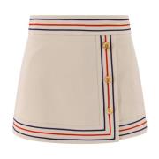 Gucci Skirts Beige, Dam