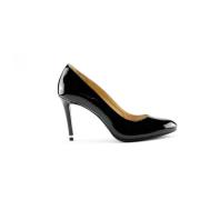 Michael Kors Pumps Black, Dam