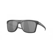 Oakley Sunglasses Black, Herr