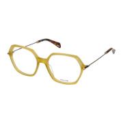 Police Glasses Yellow, Dam