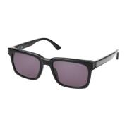 Police Sunglasses Black, Unisex