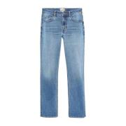 Timberland Jeans Blue, Herr