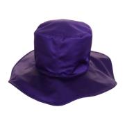 Dolce & Gabbana Caps Purple, Dam