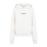 Jil Sander Hoodies Beige, Dam