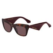 Etro Solglasögon Etro 0004/G/S 086/U1 Multicolor, Dam