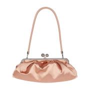 Max Mara Weekend Cross Body Bags Pink, Dam