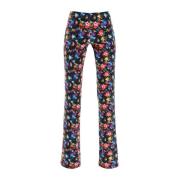 Siedrés Jeans Multicolor, Dam