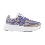 Fessura Sneakers Multicolor, Dam