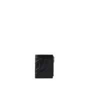 Diesel Wallets & Cardholders Black, Dam