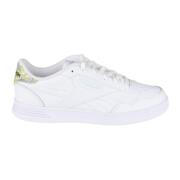 Reebok Sneakers White, Dam