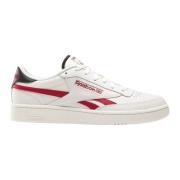 Reebok Sneakers White, Herr