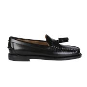 Sebago Loafers Black, Dam