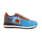 Atlantic Stars Sneakers Multicolor, Herr