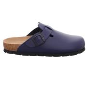 Rohde Clogs Blue, Dam