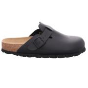 Rohde Clogs Black, Dam