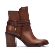 Pikolinos Ankle Boots Brown, Dam