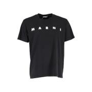 Marni Pre-owned Pre-owned Bomull toppar Black, Dam