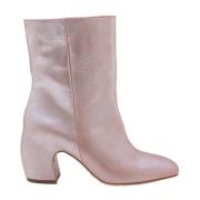 Cortana Camila, silver boot Gray, Dam