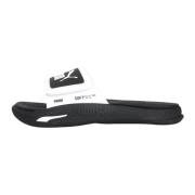 Puma Sliders Black, Herr