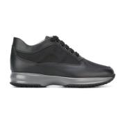 Hogan Sneakers Black, Herr