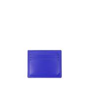 Ader Error Wallets & Cardholders Blue, Herr