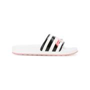 RED Valentino Sliders Multicolor, Dam