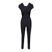 Andamane Jumpsuits Black, Dam