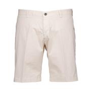 Berwich Shorts Beige, Herr