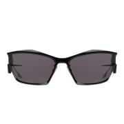 Givenchy GIV Cat Metal Solglasögon Black, Unisex