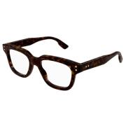 Gucci Solglasögon Brown, Unisex