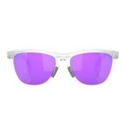 Oakley Sunglasses Gray, Unisex