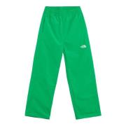 The North Face Trousers Green, Dam