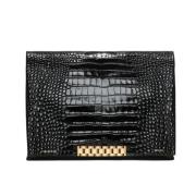 Victoria Beckham Shoulder Bags Black, Dam