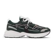 Axel Arigato R-Trail Sneaker Green, Herr