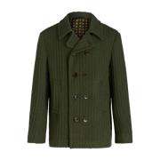 Etro 500C Jacka Green, Herr