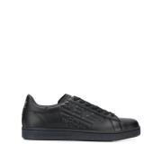 Emporio Armani EA7 Sneakers Black, Herr