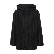 Fay Parkas Black, Dam