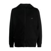 Tommy Hilfiger Hoodies Black, Herr