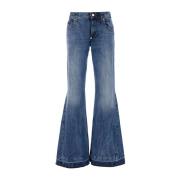 Stella McCartney Jeans Blue, Dam