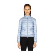 Moncler Jackets Blue, Dam