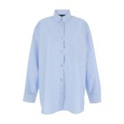 Andamane Shirts Blue, Dam