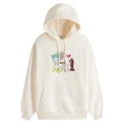 Drole de Monsieur Hoodies Beige, Herr