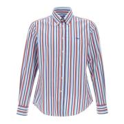 Harmont & Blaine Casual Shirts Multicolor, Herr