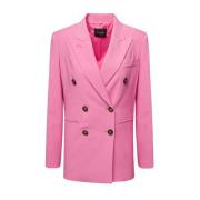 Andamane Blazers Pink, Dam