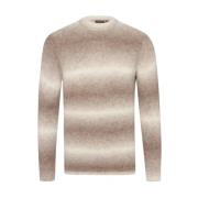 Oscar Jacobson Knitwear Multicolor, Herr