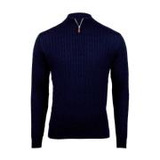 Stenströms Knitwear Blue, Dam