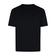 Ten C T-Shirts Black, Herr